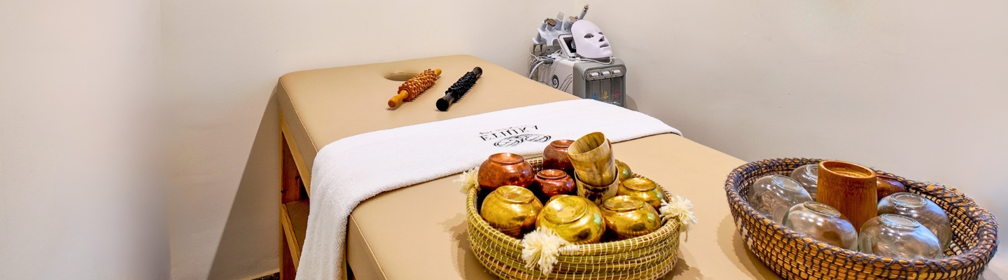 ETHIKA SPA & WELLNESS MARRAKECH SPA | HAMMAN | SOINS